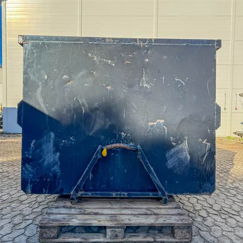 Remorque voiture PHV ECE-R13: photos 15 Remorque voiture PHV ECE-R13: photos 15