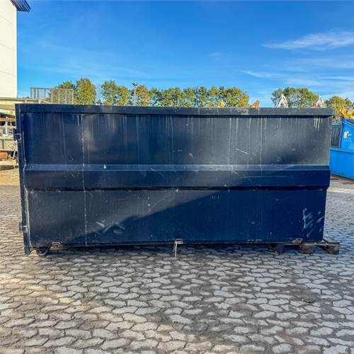 Remorque voiture PHV ECE-R13: photos 14 Remorque voiture PHV ECE-R13: photos 14