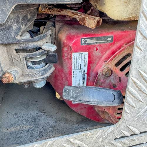 Remorque voiture PHV ECE-R13: photos 22 Remorque voiture PHV ECE-R13: photos 22