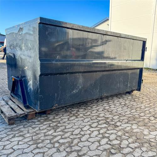 Remorque voiture PHV ECE-R13: photos 9 Remorque voiture PHV ECE-R13: photos 9