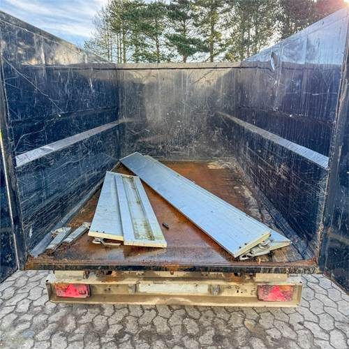 Remorque voiture PHV ECE-R13: photos 13 Remorque voiture PHV ECE-R13: photos 13