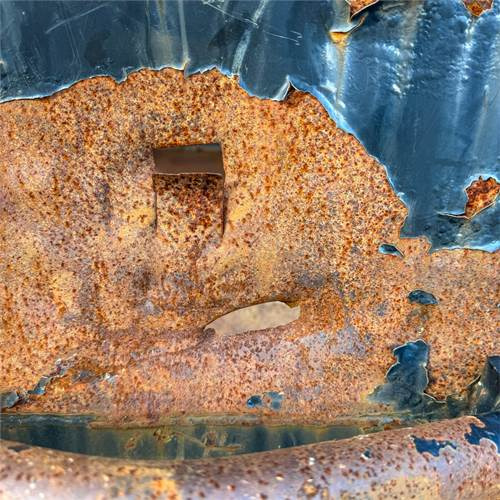 Remorque voiture PHV ECE-R13: photos 34 Remorque voiture PHV ECE-R13: photos 34