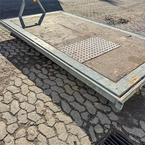 Remorque voiture PHV ECE-R13: photos 40 Remorque voiture PHV ECE-R13: photos 40