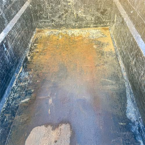 Remorque voiture PHV ECE-R13: photos 23 Remorque voiture PHV ECE-R13: photos 23