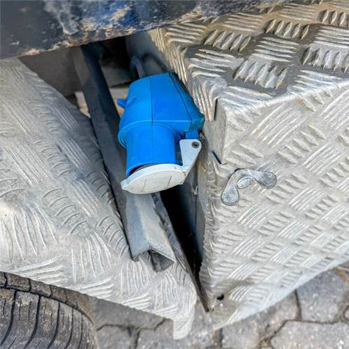 Remorque voiture PHV ECE-R13: photos 21 Remorque voiture PHV ECE-R13: photos 21