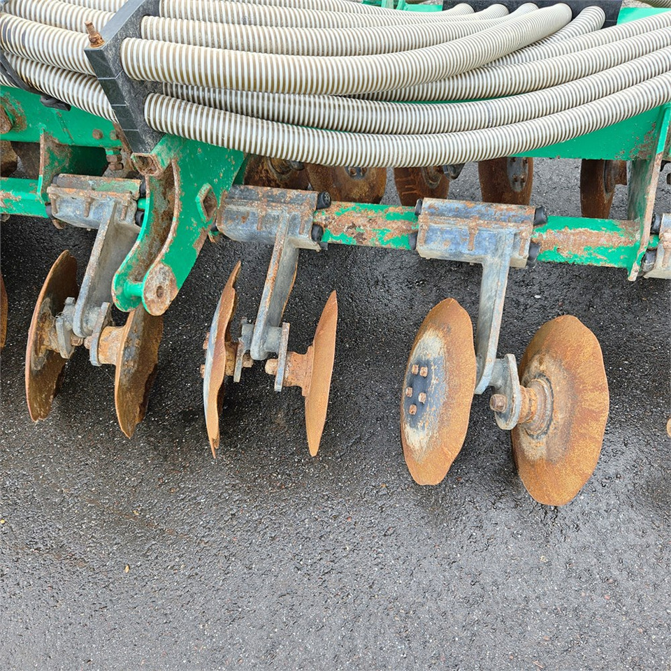 Epandeurs Samson 577455: photos 7