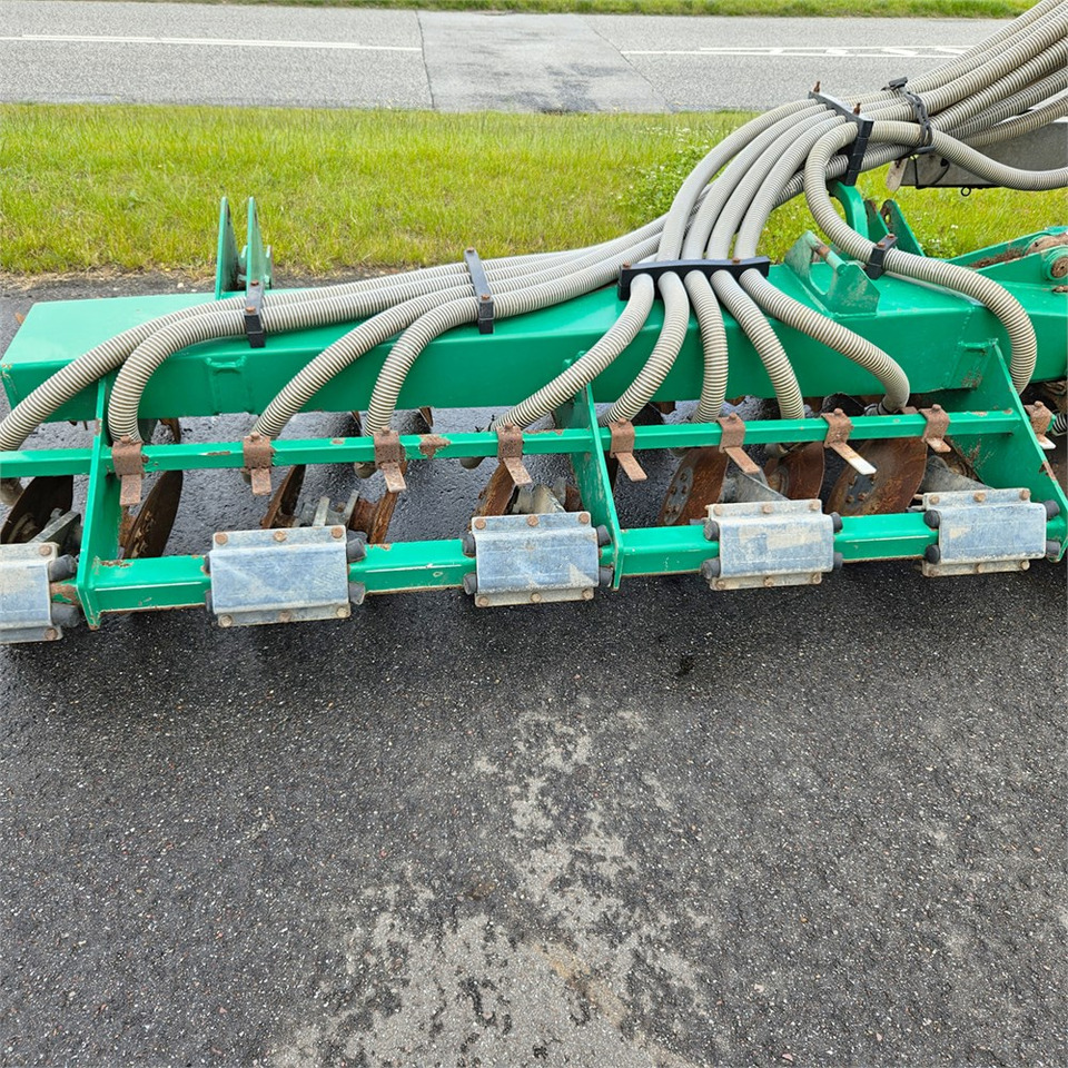 Epandeurs Samson 577455: photos 8