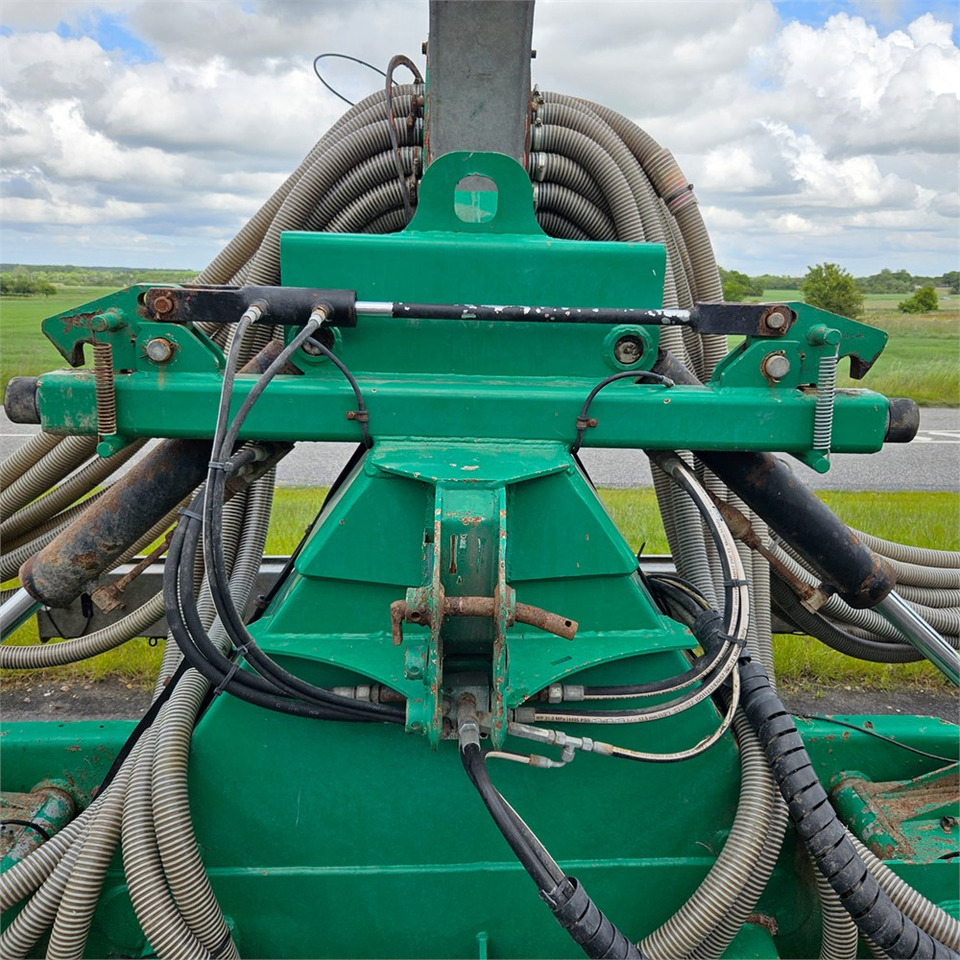 Epandeurs Samson 577455: photos 9