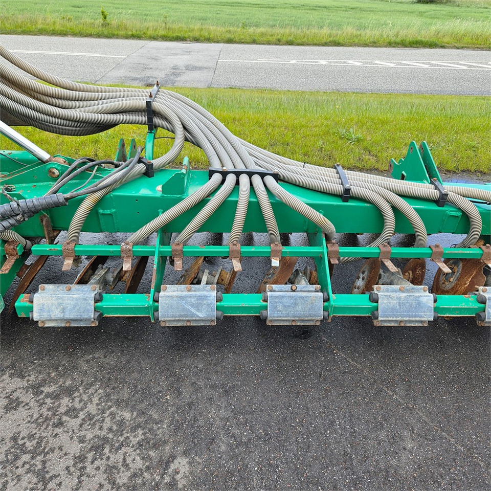 Epandeurs Samson 577455: photos 11