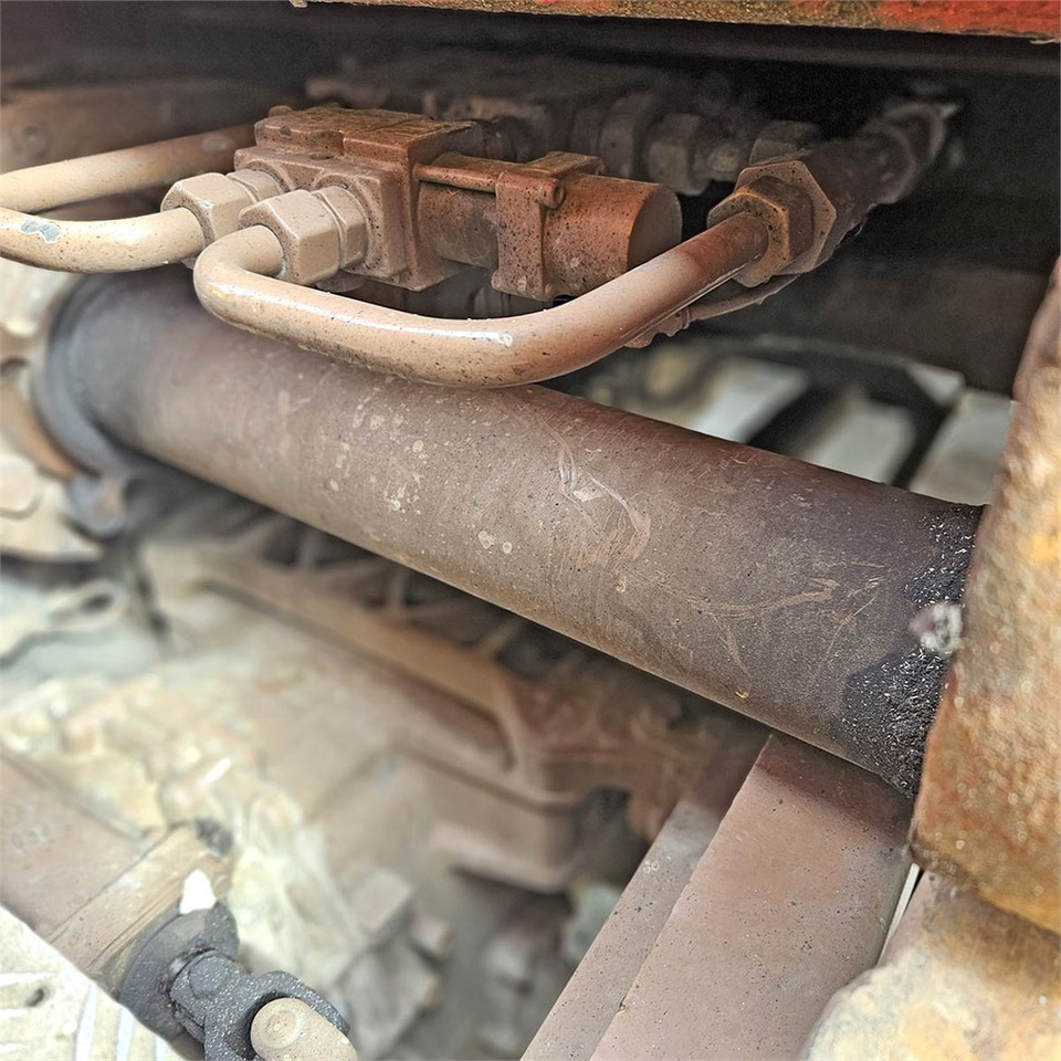 Camion - système de câble Scania G480: photos 27