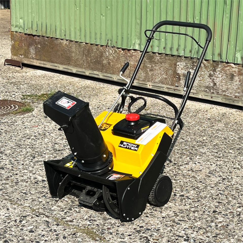 Stiga Hunter ST301 - Motoculteur: photos 1 Stiga Hunter ST301 - Motoculteur: photos 1