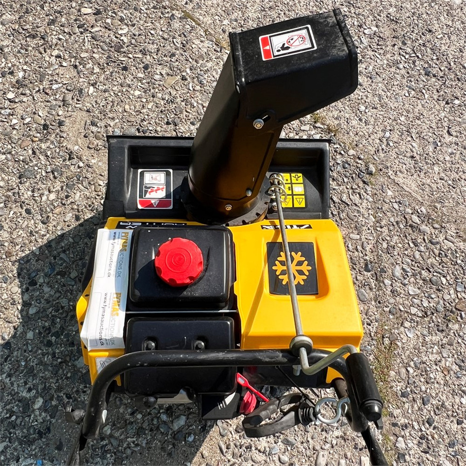 Stiga Hunter ST301 - Motoculteur: photos 5 Stiga Hunter ST301 - Motoculteur: photos 5