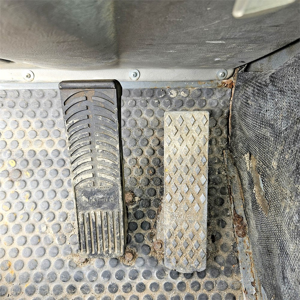 Chariot télescopique Terex Atlas 3517: photos 17