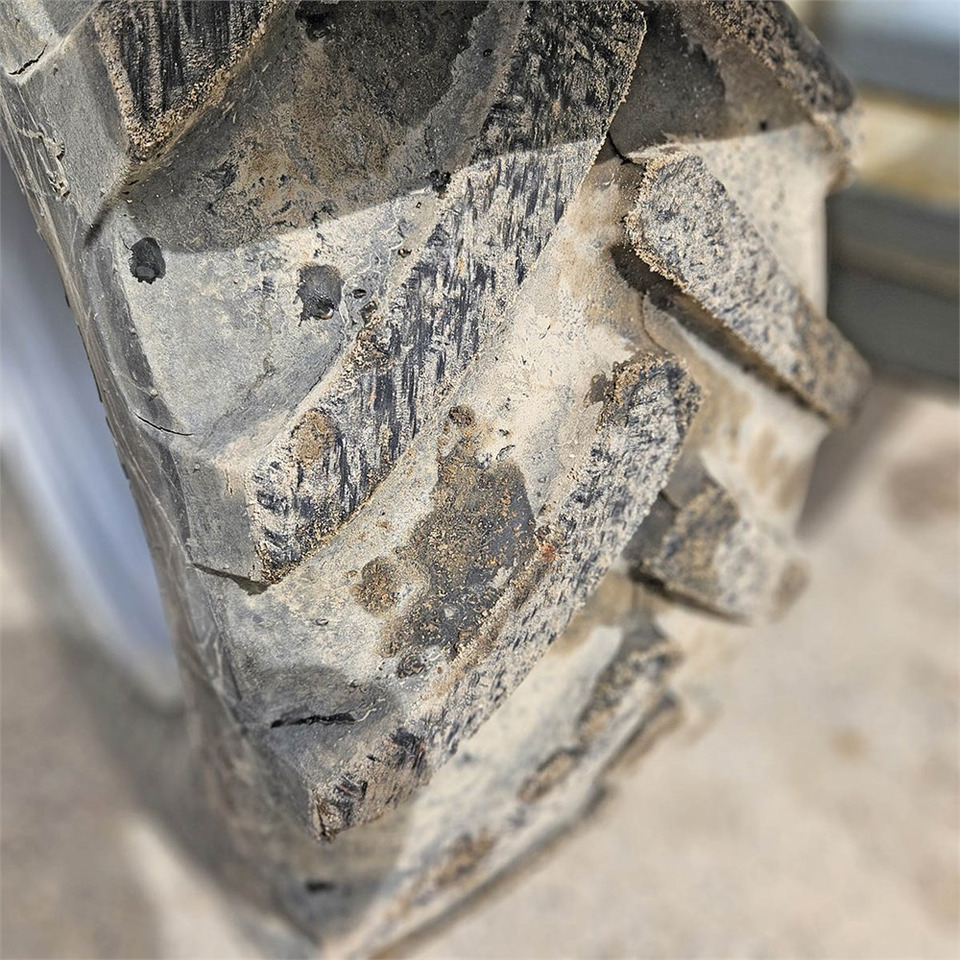 Chariot télescopique Terex Atlas 3517: photos 38