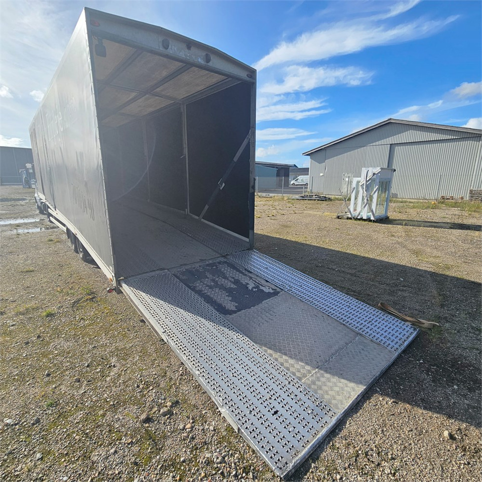 Iveco Daily - Tracteur routier: photos 4 Iveco Daily - Tracteur routier: photos 4