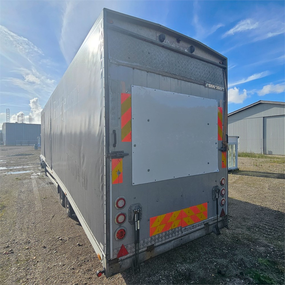 Iveco Daily - Tracteur routier: photos 5 Iveco Daily - Tracteur routier: photos 5