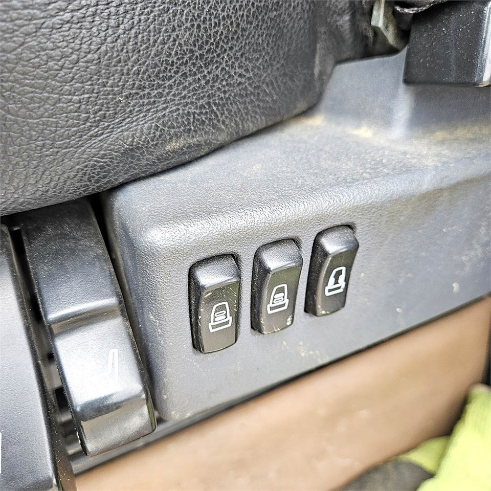 Tracteur routier Scania R560: photos 13 Tracteur routier Scania R560: photos 13