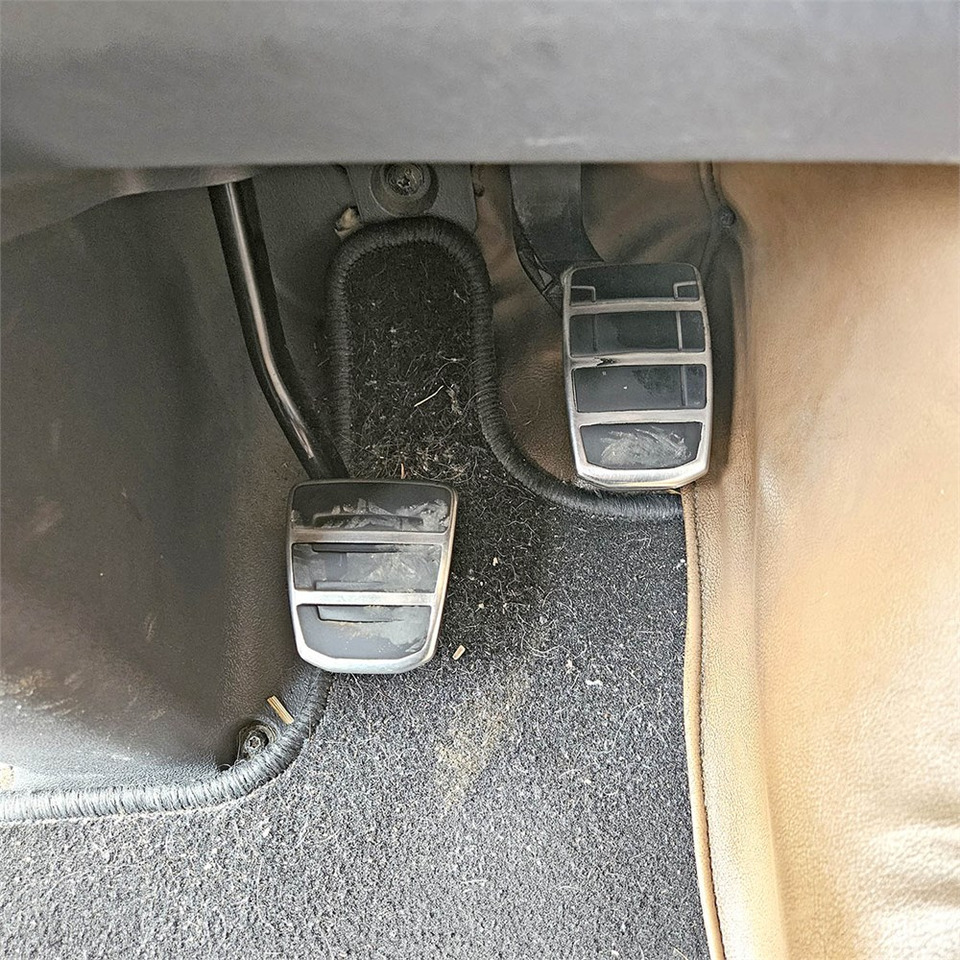 Tracteur routier Scania R560: photos 29 Tracteur routier Scania R560: photos 29