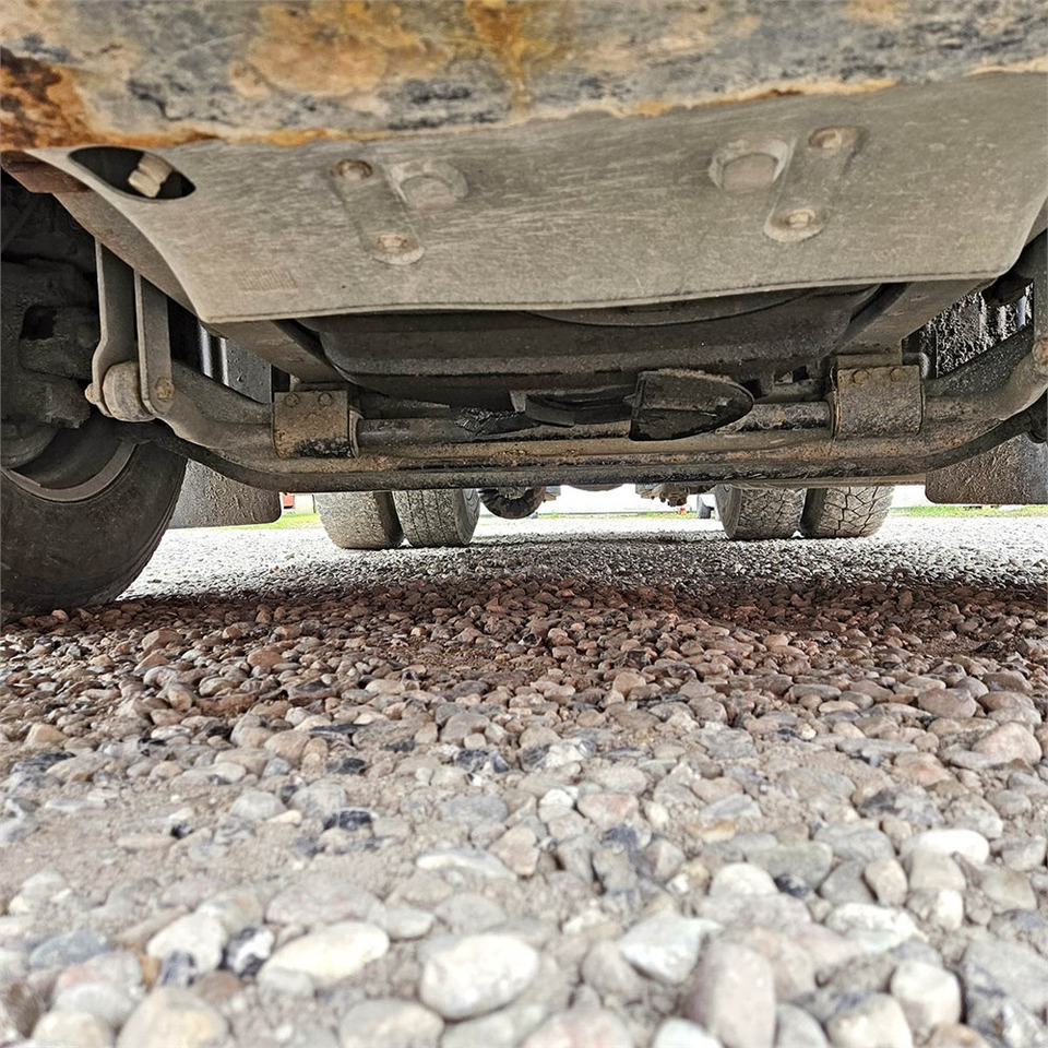 Tracteur routier Scania R560: photos 39 Tracteur routier Scania R560: photos 39