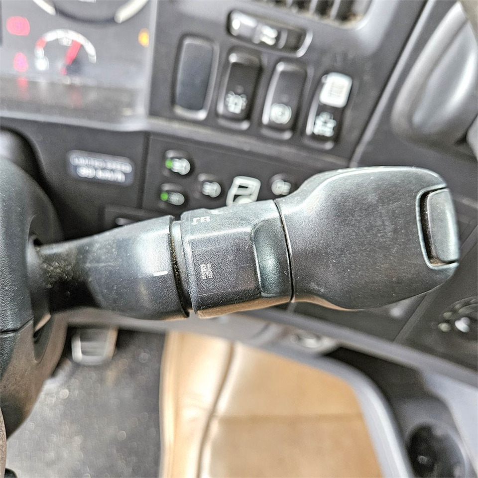 Tracteur routier Scania R560: photos 22 Tracteur routier Scania R560: photos 22