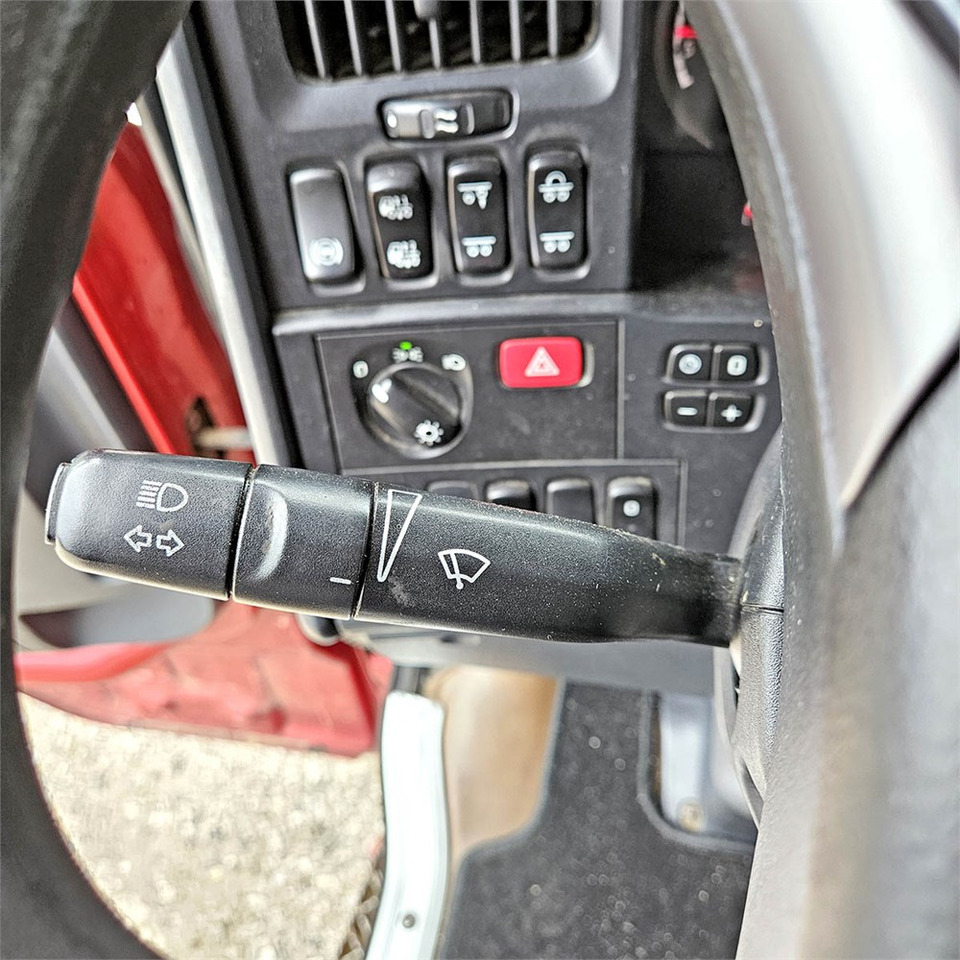 Tracteur routier Scania R560: photos 21 Tracteur routier Scania R560: photos 21