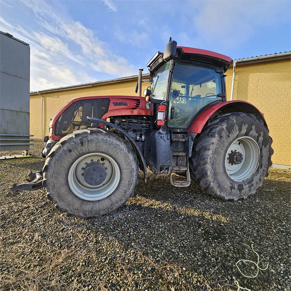 Valtra S322 - Tracteur agricole: photos 4 Valtra S322 - Tracteur agricole: photos 4