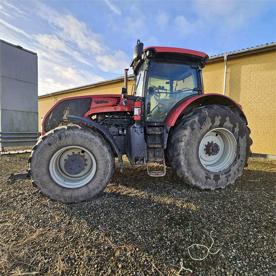 Valtra S322 - Tracteur agricole: photos 5 Valtra S322 - Tracteur agricole: photos 5