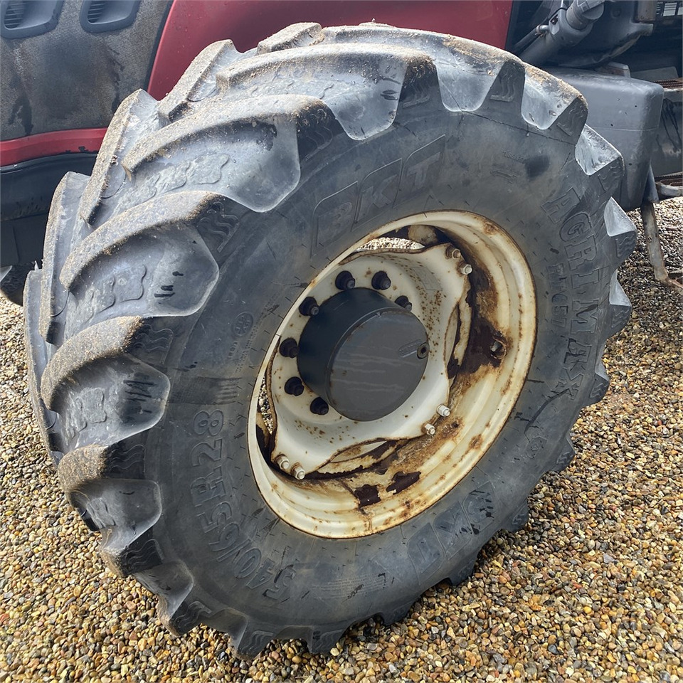 Tracteur agricole Valtra T 153: photos 29
