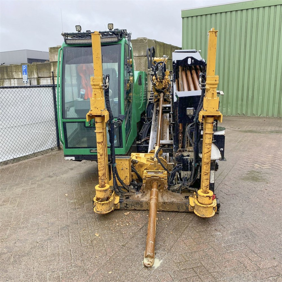 Vermeer D40x55 - Aléseuse directionnelle: photos 2 Vermeer D40x55 - Aléseuse directionnelle: photos 2