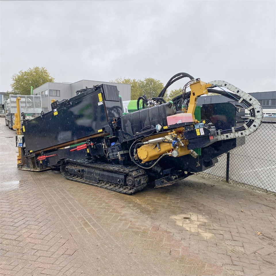 Vermeer D40x55 - Aléseuse directionnelle: photos 4 Vermeer D40x55 - Aléseuse directionnelle: photos 4