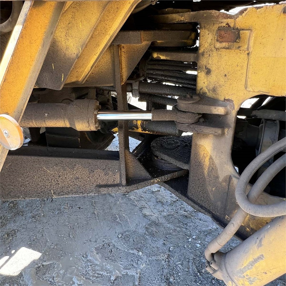 Chargeuse sur pneus Volvo L70: photos 35