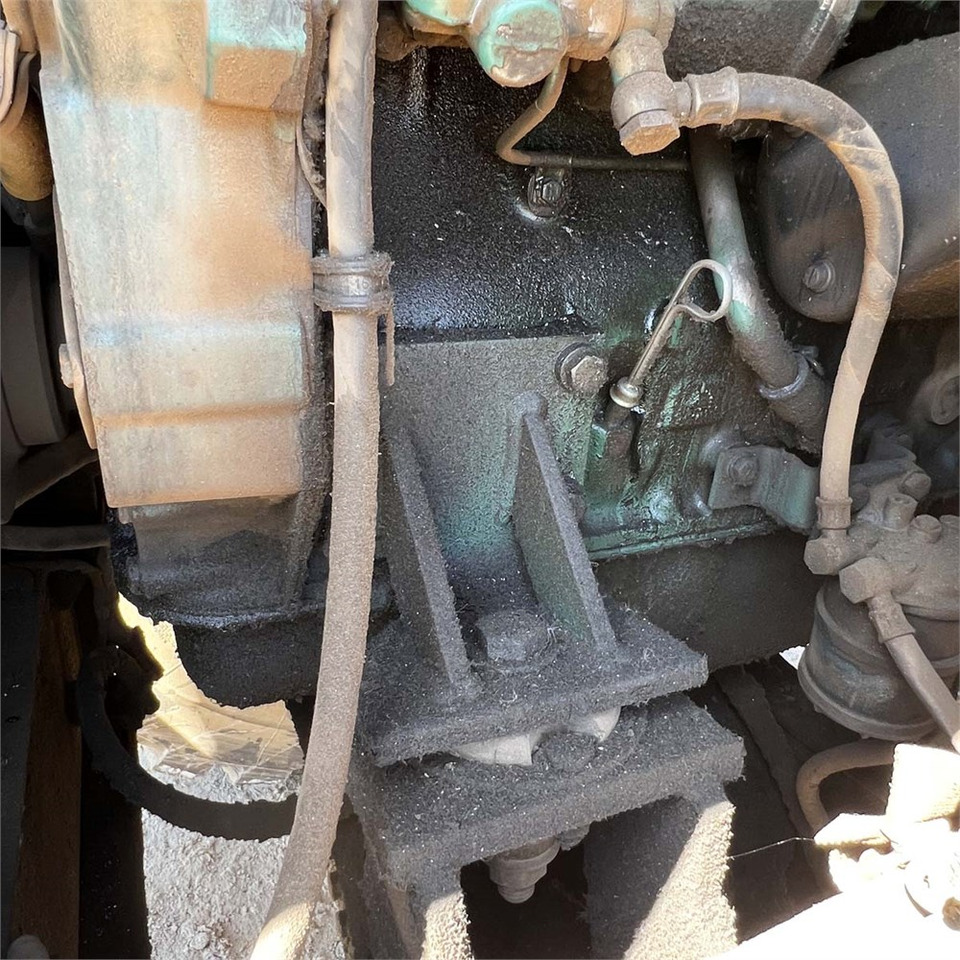 Chargeuse sur pneus Volvo L70: photos 39