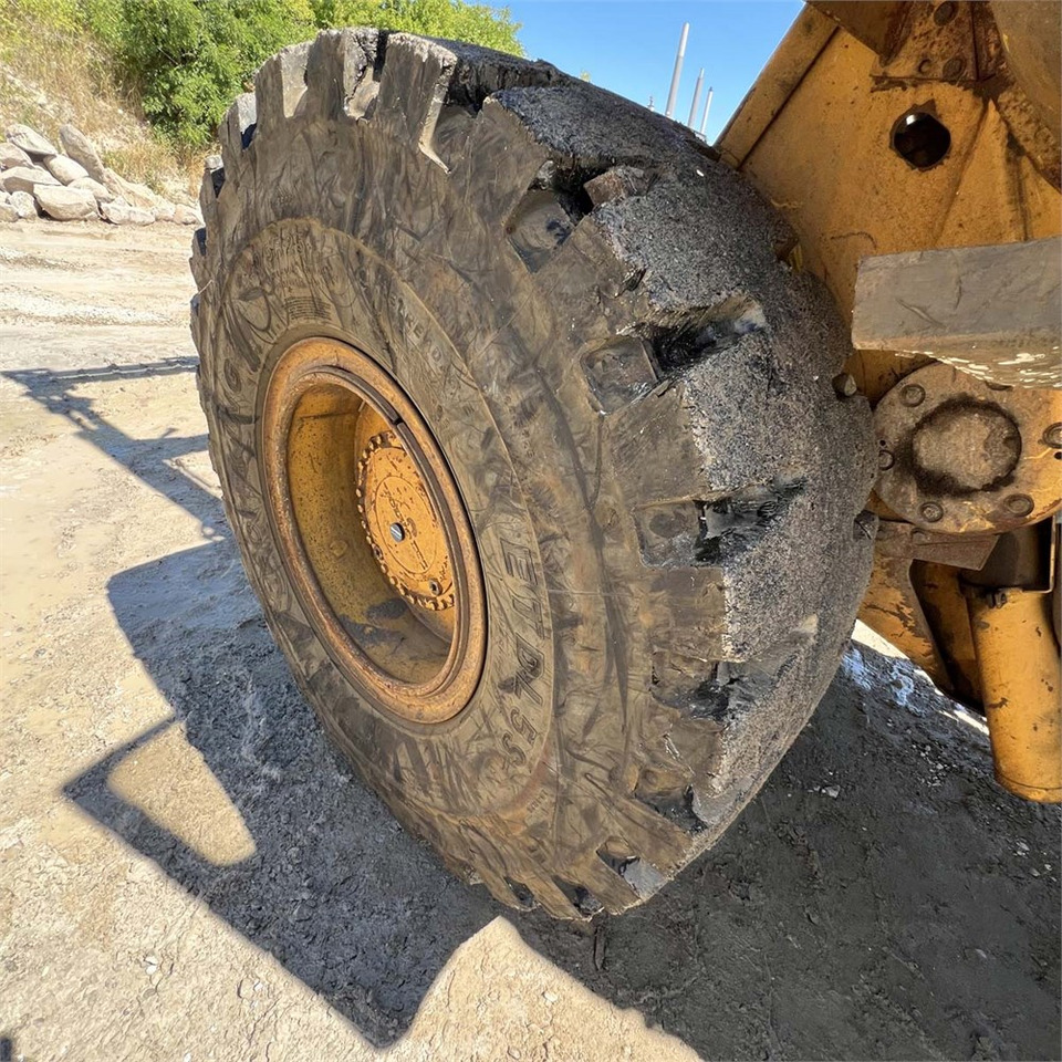 Chargeuse sur pneus Volvo L70: photos 30