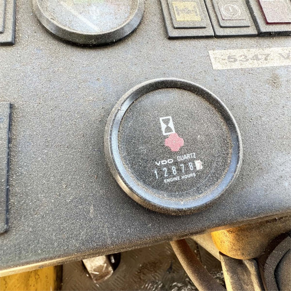 Chargeuse sur pneus Volvo L70: photos 23