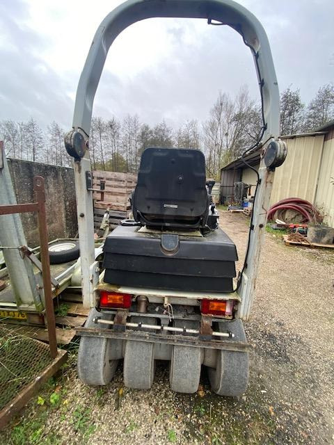Ammann AV 26 - Compacteur mixte: photos 5 Ammann AV 26 - Compacteur mixte: photos 5