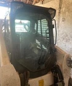 Bobcat T 590 - Chargeuse sur chenilles: photos 1 Bobcat T 590 - Chargeuse sur chenilles: photos 1
