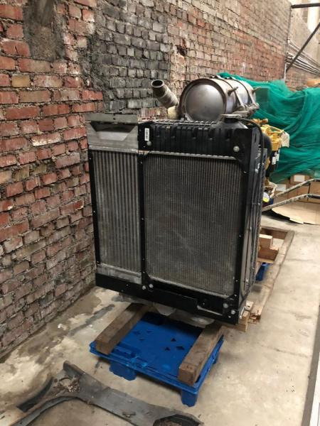 CATERPILLAR 4 CYLINDRES - Moteur pour Engins de chantier: photos 4 CATERPILLAR 4 CYLINDRES - Moteur pour Engins de chantier: photos 4