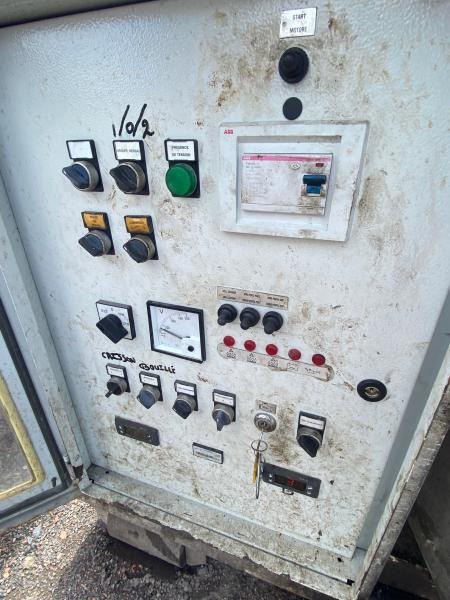 Benne pour poids lourds HYDROVEN BENNE ENROBEE SUR BERCE: photos 11