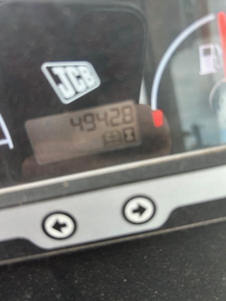 Jcb 540-170 - Chariot télescopique: photos 5 Jcb 540-170 - Chariot télescopique: photos 5