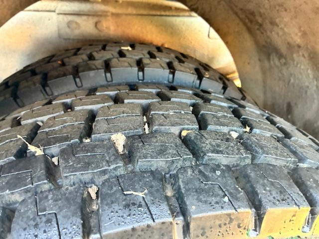 Camion ampliroll, Camion grue Nissan ATLEON 150.25: photos 17