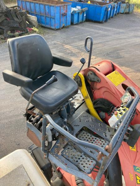 Palfinger EPSILON 140Z - Grue mobile: photos 5 Palfinger EPSILON 140Z - Grue mobile: photos 5