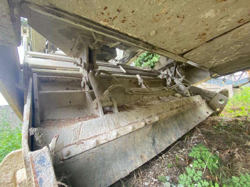 Stabilisateur WIRTGEN WR 2400: photos 7