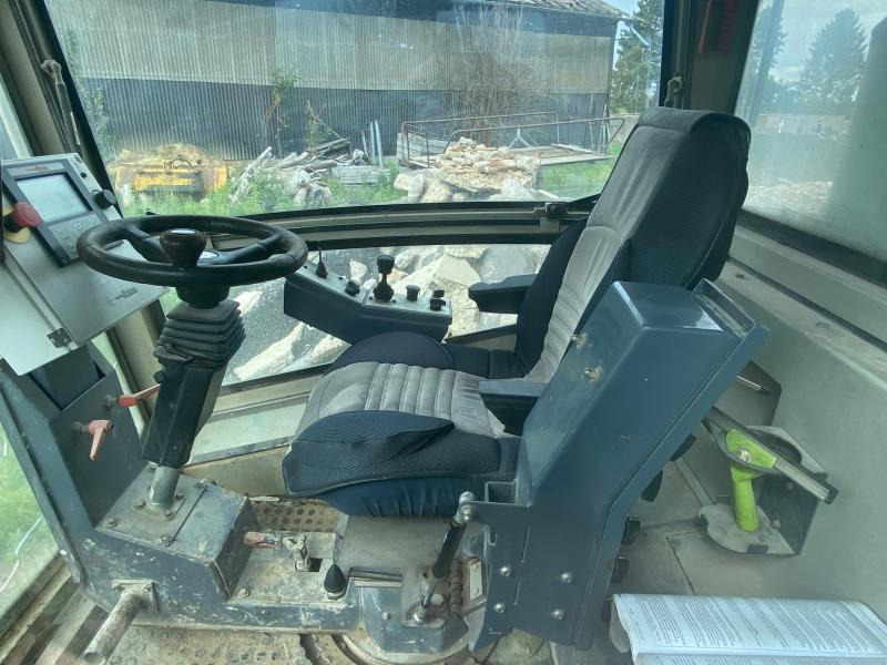 Stabilisateur WIRTGEN WR 2400: photos 6