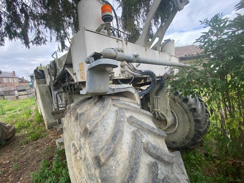 Stabilisateur WIRTGEN WR 2400: photos 9