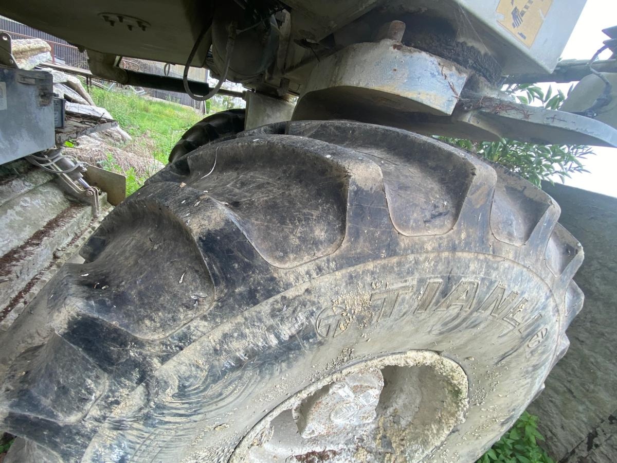 Stabilisateur WIRTGEN WR 2400: photos 10