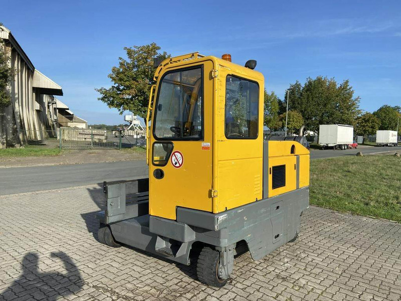 BAUMANN Fox40/14-12/54TR - Chariot latéral: photos 4 BAUMANN Fox40/14-12/54TR - Chariot latéral: photos 4