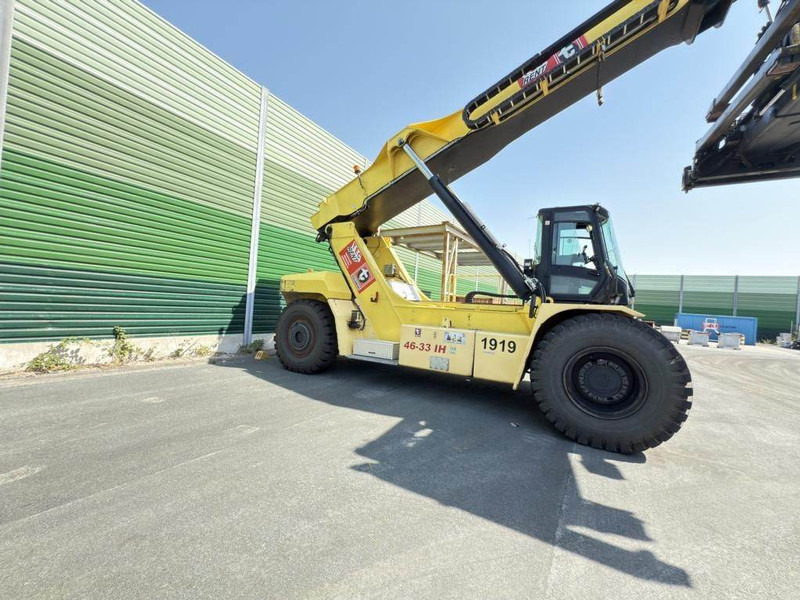 Reach stacker Hyster RS4633IH: photos 8