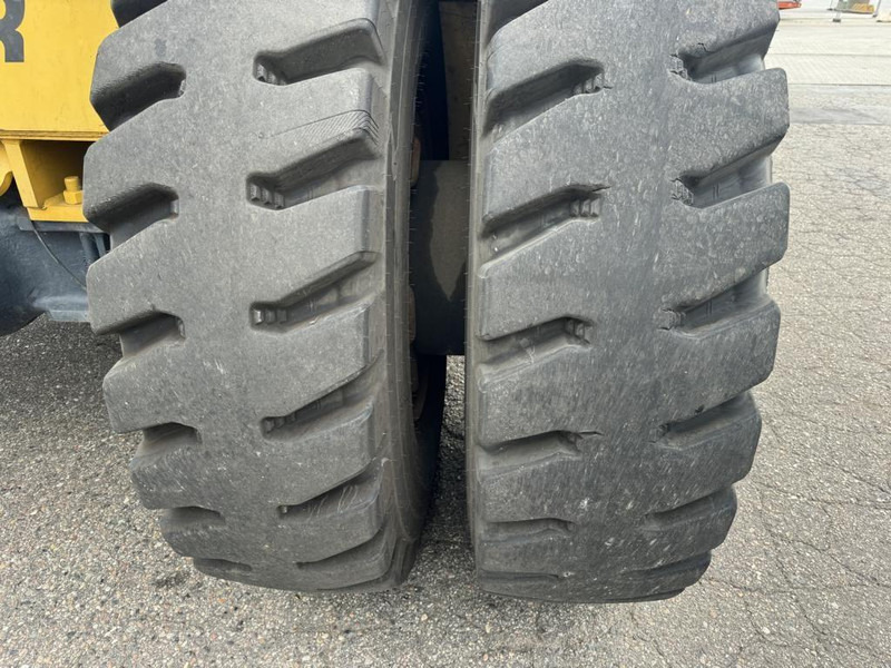 Reach stacker Hyster RS4633IH: photos 8