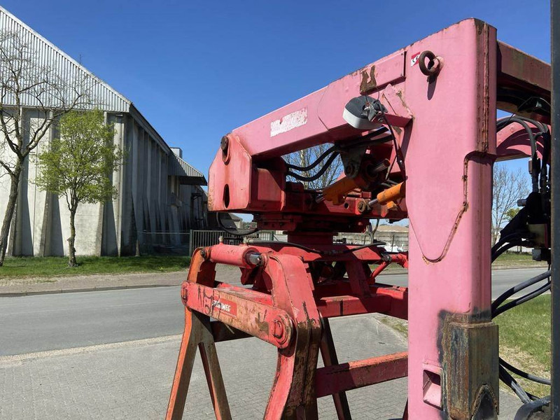 HG1T - Matériel de manutention: photos 5 HG1T - Matériel de manutention: photos 5