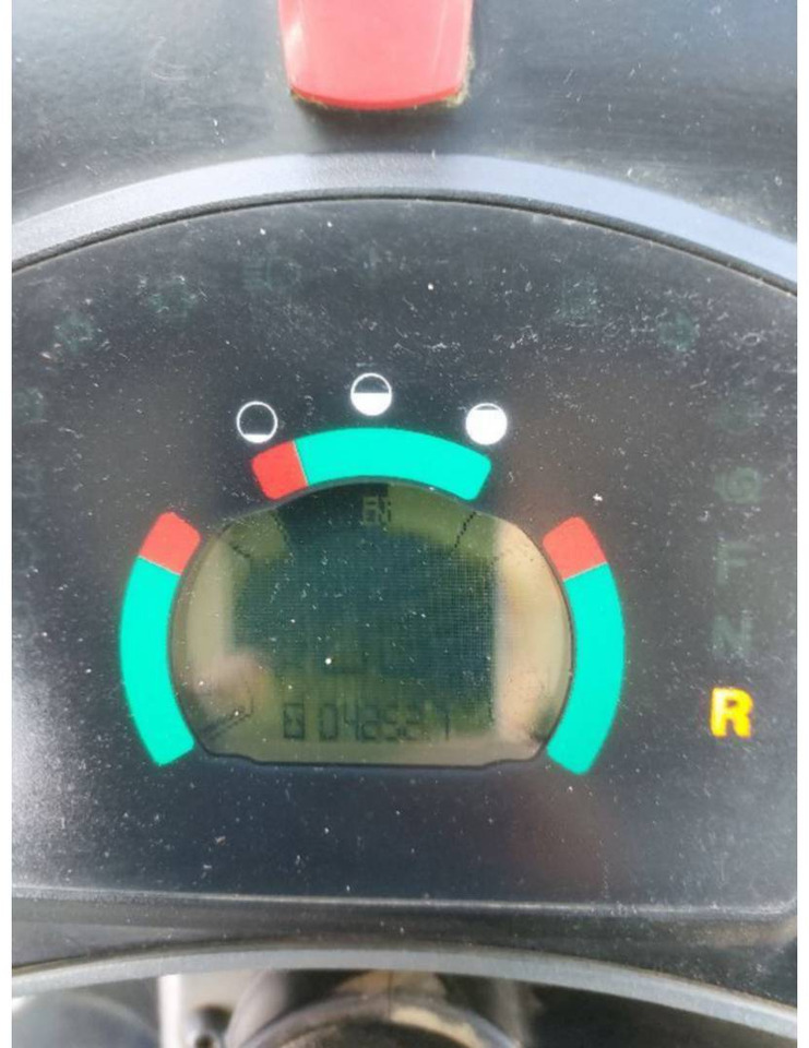 CAT 906H2 - Chargeuse sur pneus: photos 5 CAT 906H2 - Chargeuse sur pneus: photos 5